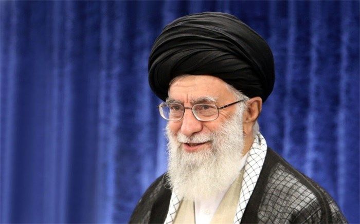 موافقت رهبر انقلاب با عفو و تخفیف مجازات ده‌ها هزار نفر از متهمان و محکومان