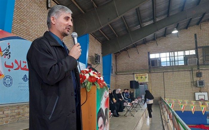 فعالیت‌های سازمان دانش‌آموزی، تمرین مهارت‌های زندگی است