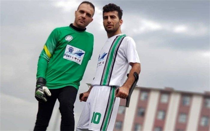 آخرین وضعیت فوتبالیست‌های ایران زیر آوار زلزله ترکیه؛ برای ورزشکاران کشورمان‌مان دعا کنید