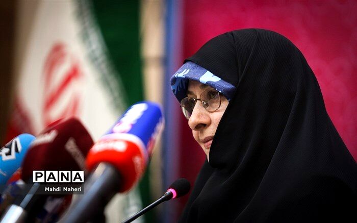 اختصاص یک درصد بودجه همه دستگاه‌ها به طرح‌های معاونت زنان ریاست‌جمهوری