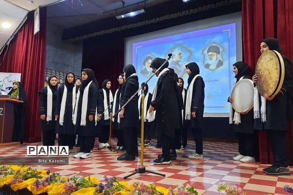 برگزاری بیست و نهمین اجلاس نماز در کانون فرهنگی تربیتی سمیه در شهرری