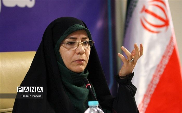 نرخ تکرار پایه تحصیلی در مقطع اول ابتدایی 10 درصد است