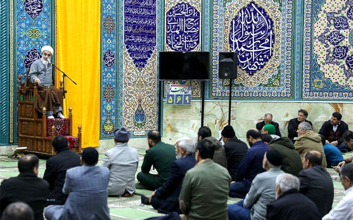 کاپیتولاسیون، قراردادی برای توهین و تحقیر ملت ایران بود