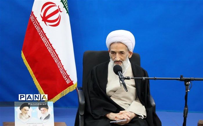 آقای وزیر به مازندران ما بیشتر توجه کنید