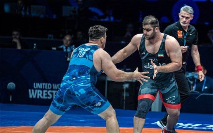 درخشش فرنگی‌کاران با کسب 4 مدال طلا، 4 مدال نقره و 5 مدال برنز و کسب عنوان قهرمانی