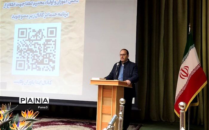 اردوهای راهیان نور فرصتی مغتنم در راستای تعمیق فرآیند یاددهی است