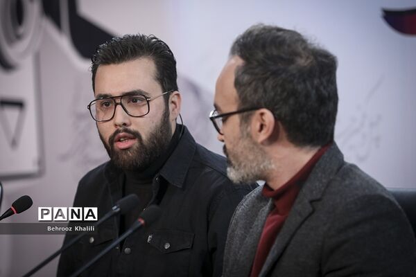 پنجمین روز چهل‌و یکمین جشنواره فیلم فجر