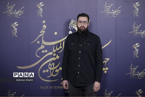 پنجمین روز چهل‌و یکمین جشنواره فیلم فجر