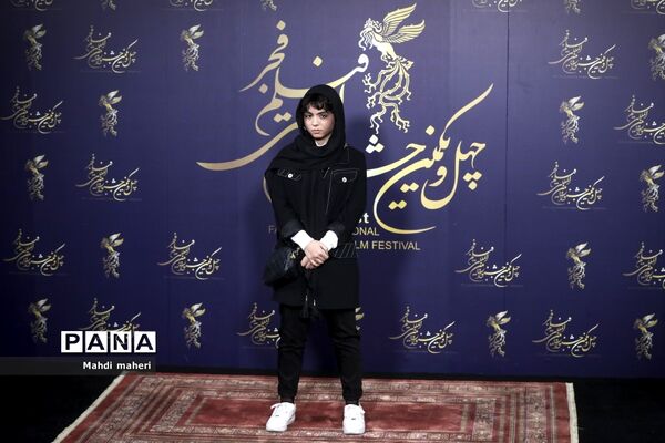پنجمین روز چهل‌و یکمین جشنواره فیلم فجر