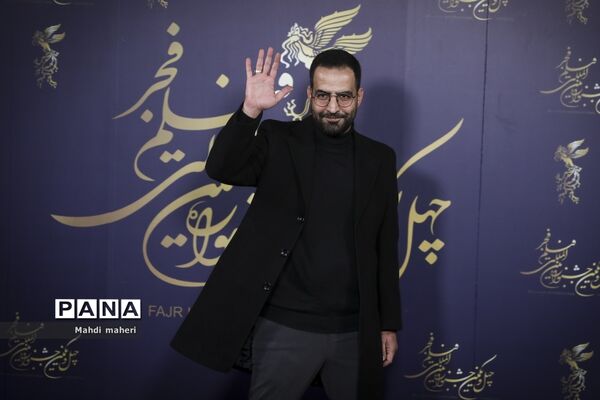 پنجمین روز چهل‌و یکمین جشنواره فیلم فجر
