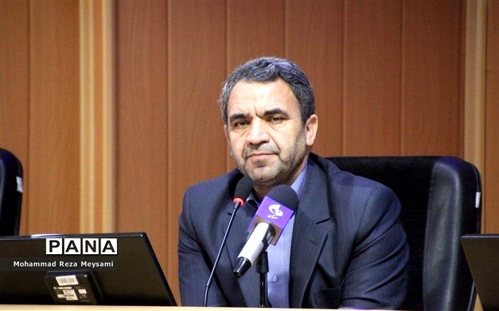 ۱۷۰ هزار معلم مدارس غیردولتی  در دانشگاه فرهنگیان آموزش می‌بینند