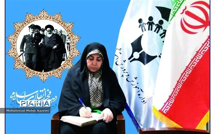 تحقق تمدن نوین اسلامی، آرمان بزرگ انقلاب  و استواری در گام‌ها عامل موثر آن است