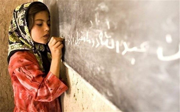 گسترش عدالت آموزشی و تربیتی ازجمله از دستاوردهای آموزش و پرورش درتاریخ 44 ساله انقلاب اسلامی است