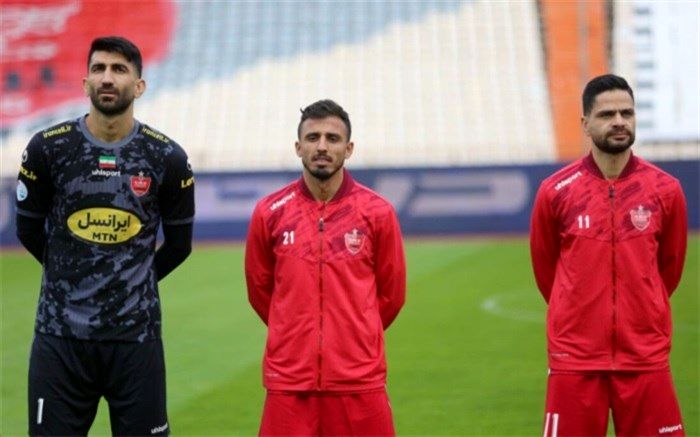 بیرانوند: پرسپولیس خاص‌ترین تیم جهان است