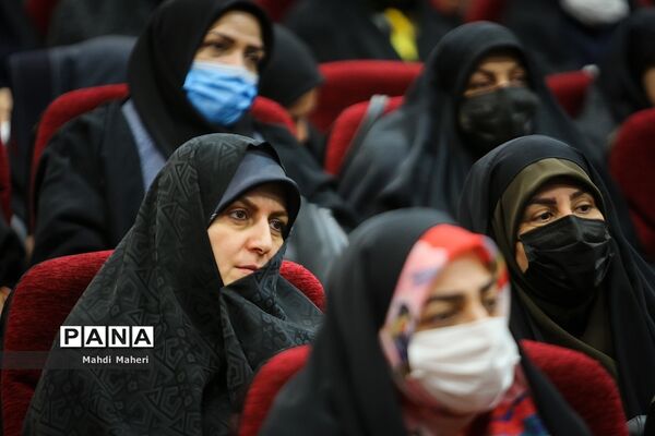 سلسه نشست‌های دوشنبه‌های تبیین وزارت آموزش و پرورش