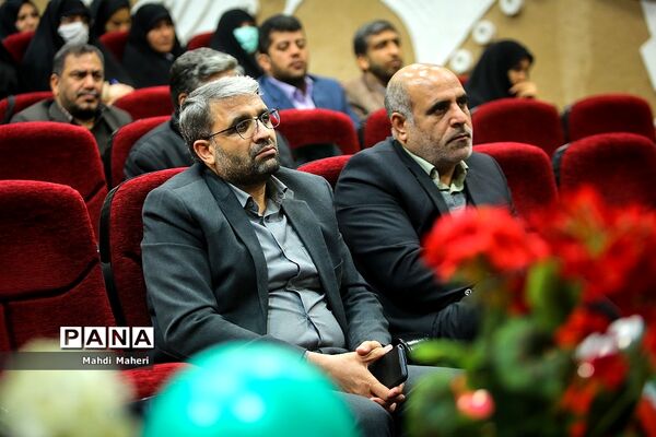 سلسه نشست‌های دوشنبه‌های تبیین وزارت آموزش و پرورش
