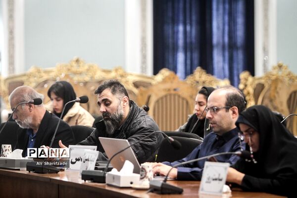 نشست خبری سخنگوی وزارت امور خارجه