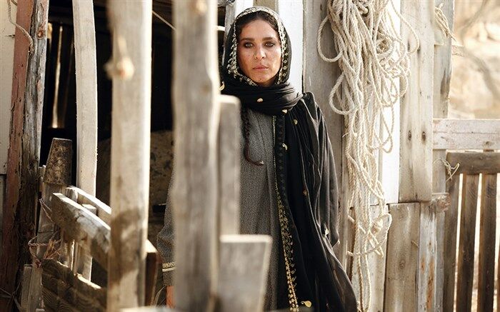 اولین تیزر «یادگار جنوب» رونمایی شد/فیلم