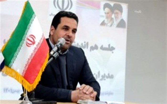 اعتباری به ارزش ۷ میلیارد و ۵۰۰ میلیون ریال تجهیزات به هنرستان‌های خلیل آباد اهدا شد