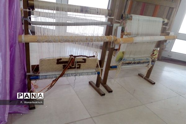 نشست دانش‌آموزی «خوشه پروین» درقم