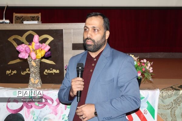 نشست دانش‌آموزی «خوشه پروین» درقم