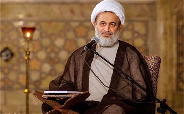 تشکر و قدردانی حجت‌الاسلام پناهیان از آموزش و پرورش به دلیل برگزاری  اردوی زیارتی