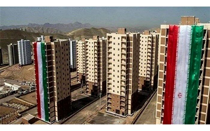 واگذاری پلکانی واحدهای نهضت ملی مسکن در زنجان از سال آینده