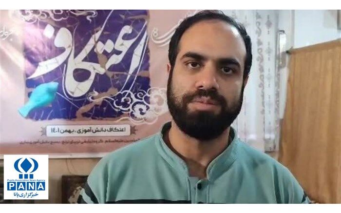 ۲۷۲۰ دانش‌آموز مازندانی دل به خدا سپرده و معتکف شدند