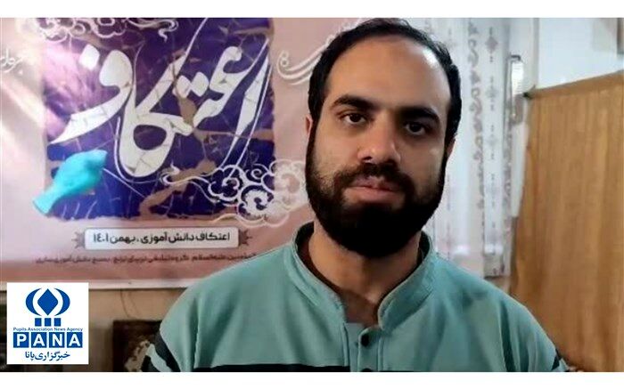 ۲۷۲۰ دانش‌آموز مازندانی دل به خدا سپرده و معتکف شدند