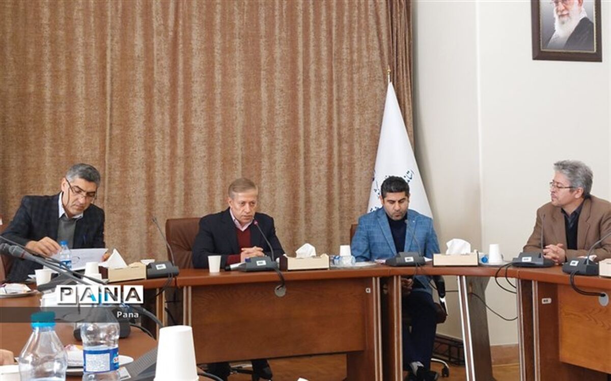ایجاد مرکز صادرات تولیدات فناورانه در استان