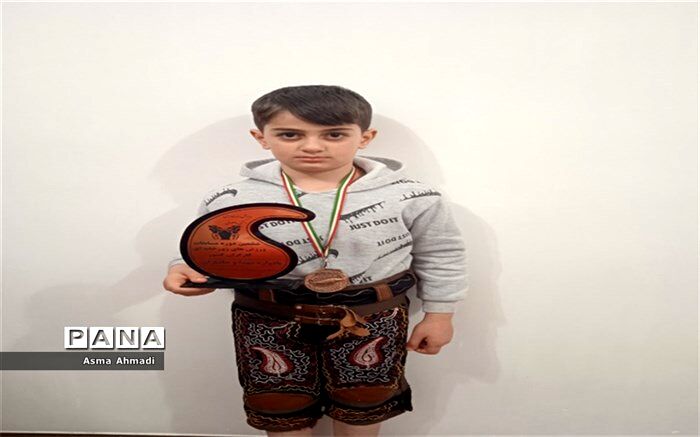 ورزش زورخانه، ورزش باستانی ایران