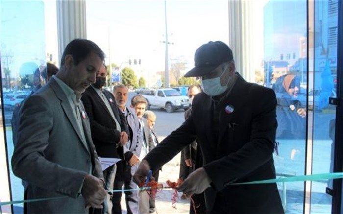 افتتاح نمایشگاه کتاب بیرجند با۲هزار عنوان کتاب