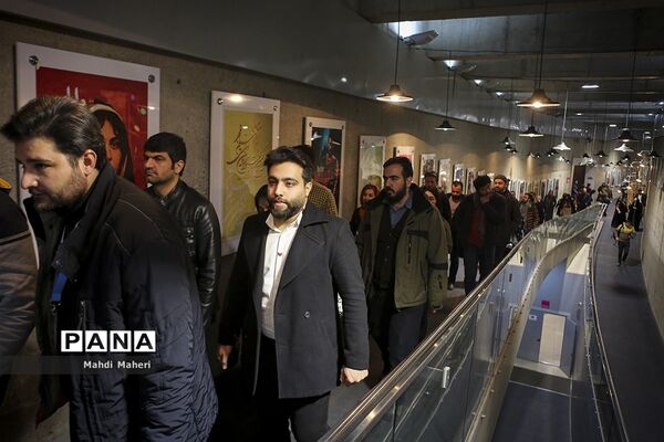 ششمین روز چهل‌و یکمین جشنواره فیلم فجر