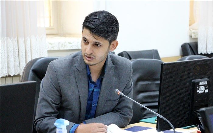 نمایشگاه مدرسه انقلاب در بیرجند برپا شد