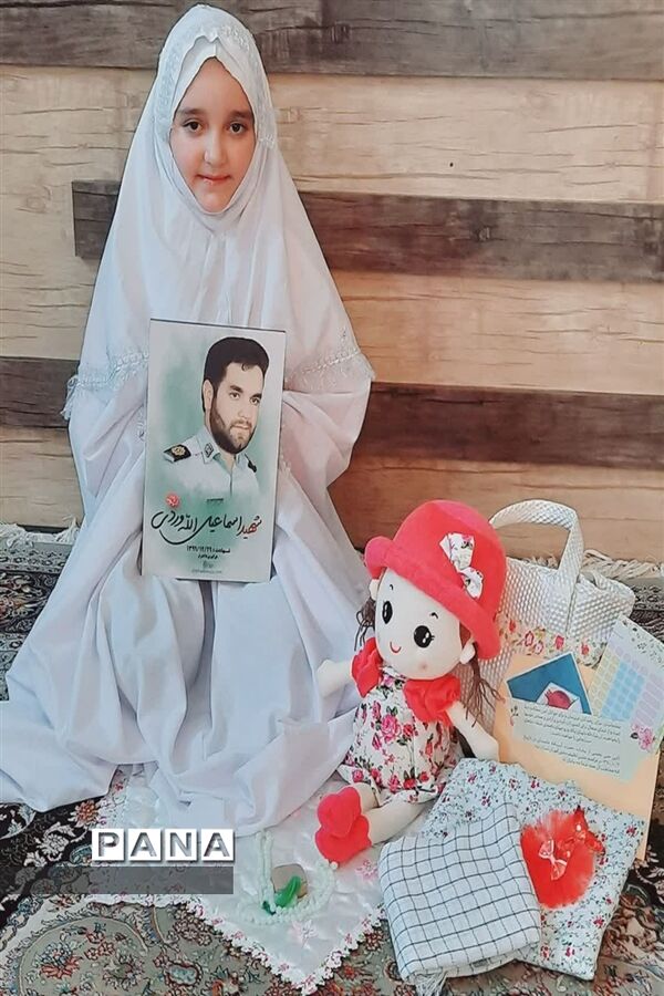 روایت جشن فرشته‌های اصفهانی و دیدارشان با مقام معظم رهبری