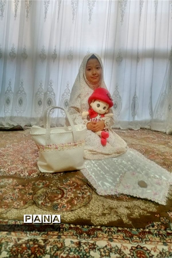 روایت جشن فرشته‌های اصفهانی و دیدارشان با مقام معظم رهبری