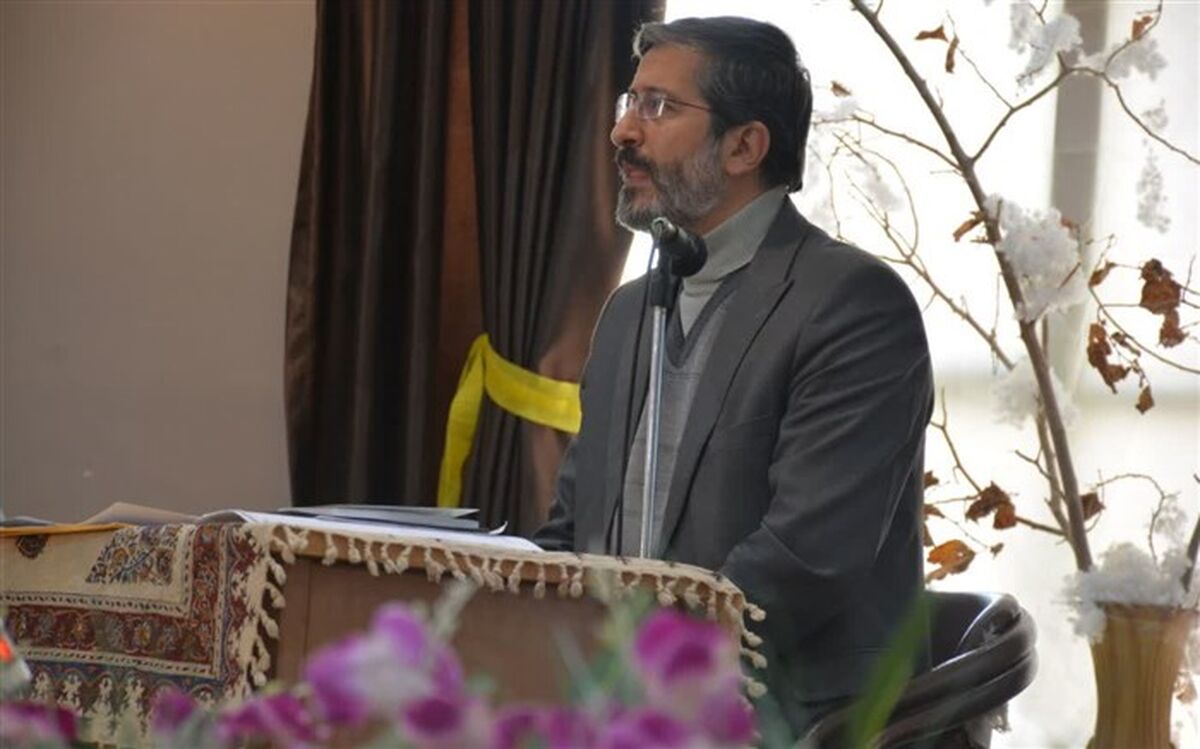 امروز بر هر ایرانی‌ مسلمان واجب است تا در جهت اعتلای فرهنگ امر به معروف  و نهی از منکر کوشا باشد