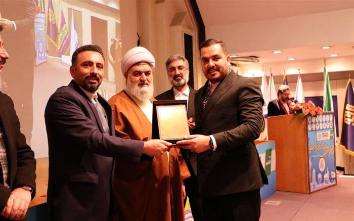 توسعه اقتصاد محلات کلید خورد