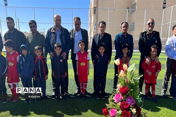 تجدید خاطره دانش‌آموزان قدیم