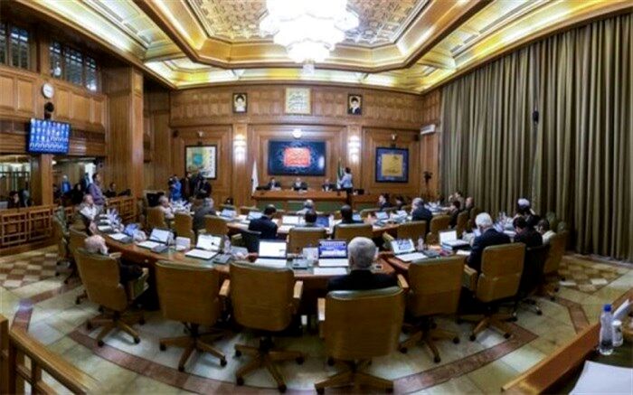 اختصاص بخشی از حقوق اعضای شورای شهر تهران به زلزله‌زدگان خوی