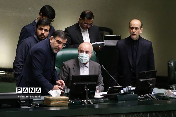 صحن علنی مجلس شورای اسلامی