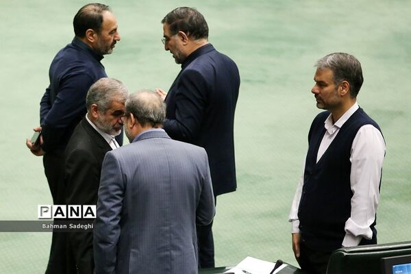 صحن علنی مجلس شورای اسلامی