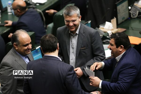 صحن علنی مجلس شورای اسلامی