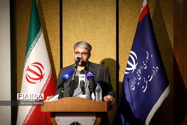 انعقاد تفاهم‌نامه همکاری مرکز بسیج فرهنگیان وزارت آموزش و پرورش و مرکز بسیج وزارت نفت