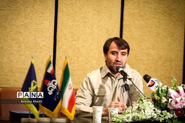 انعقاد تفاهم‌نامه همکاری مرکز بسیج فرهنگیان وزارت آموزش و پرورش و مرکز بسیج وزارت نفت