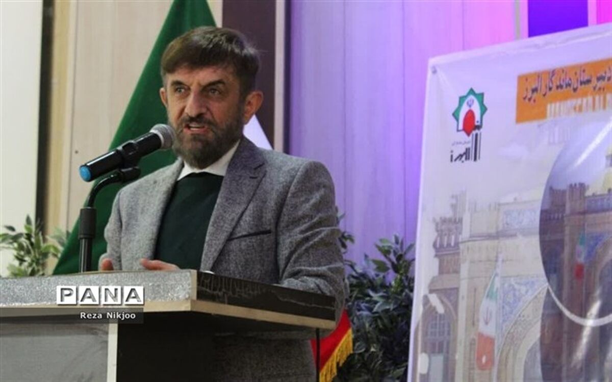 کسب قبولی در آزمون کنکور با تلاش میسر خواهد شد