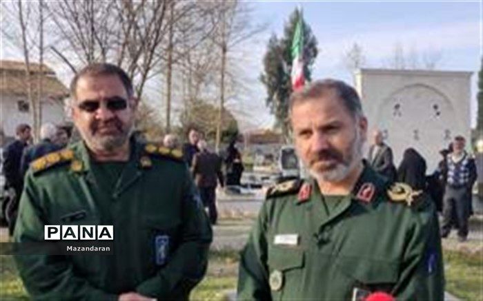 جهاد آبرسانی در ۳۵۰ روستای مازندران