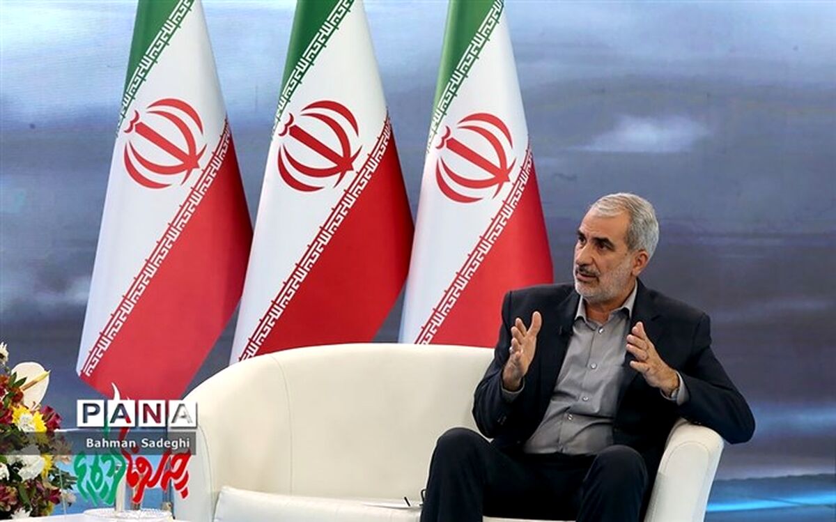 احیای تربیت معلم برپایه سند تحول بنیادین آموزش و پرورش خواهد بود