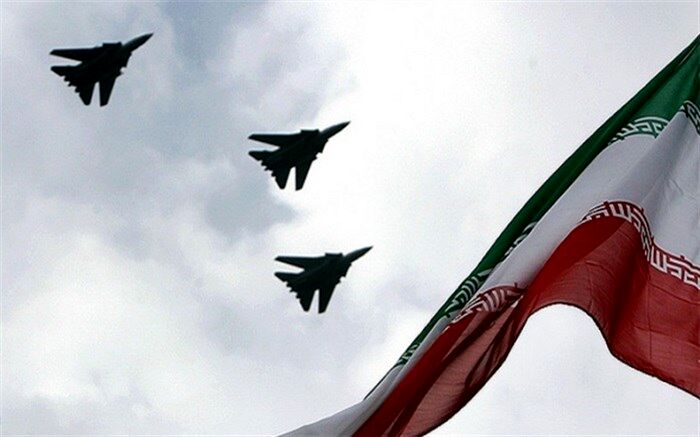 نیروی هوایی ‌پیشگام در شکستن مرزهای تحریم بوده است