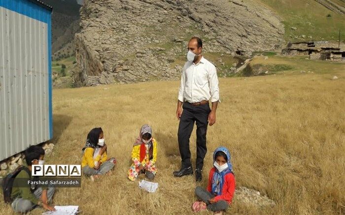 رسانه ابزار اصلی آموزش و ترویج است